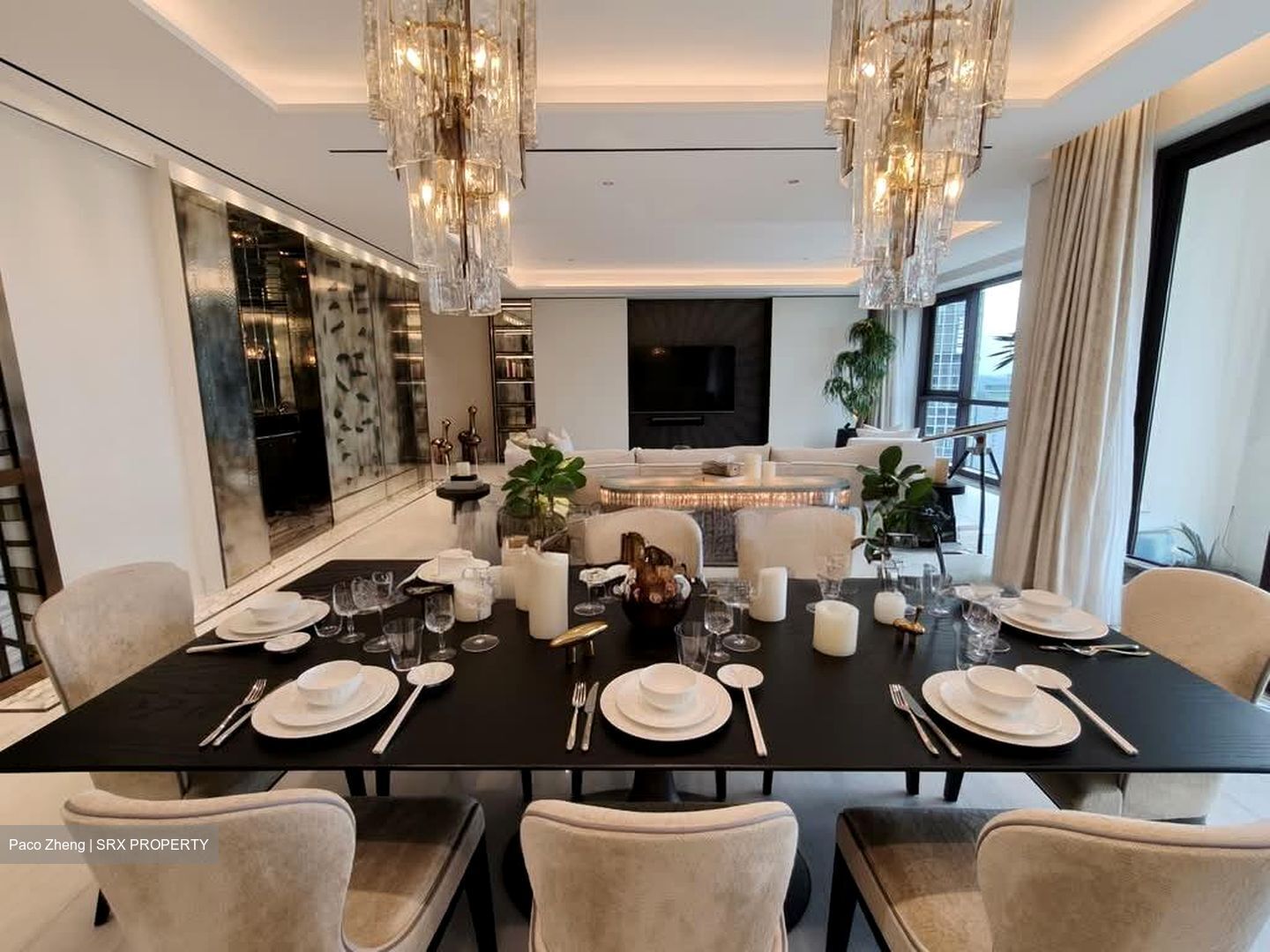 Ardmore Park (D10), Condominium #589254761